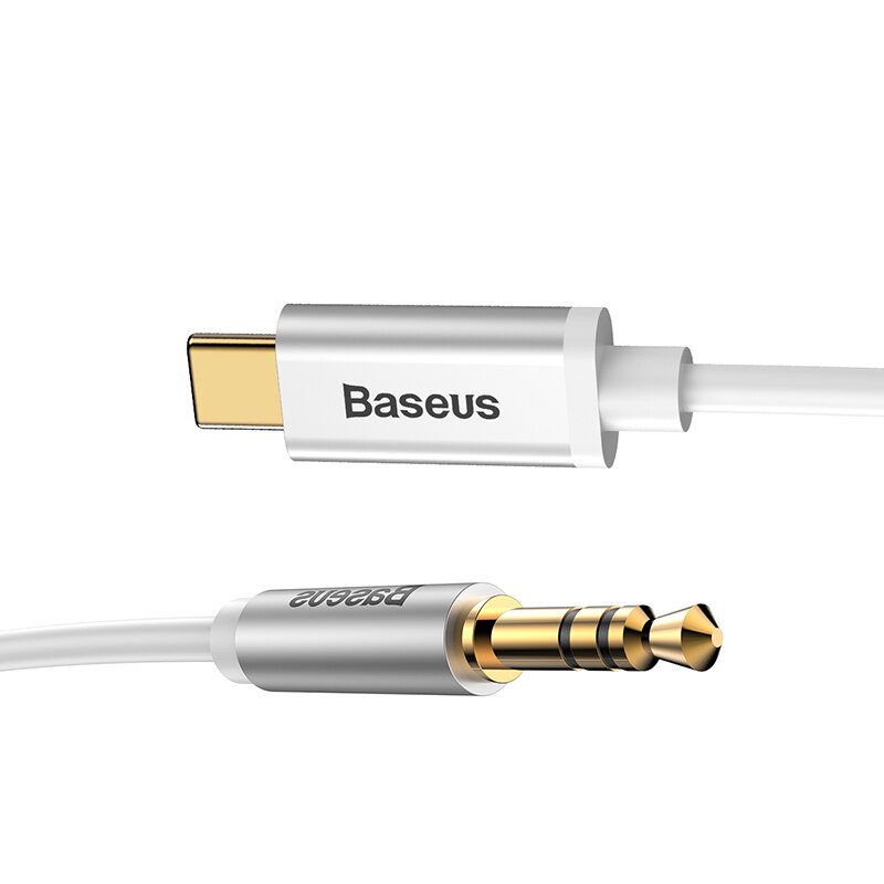 Baseus 3.5mm Aux-Kabel