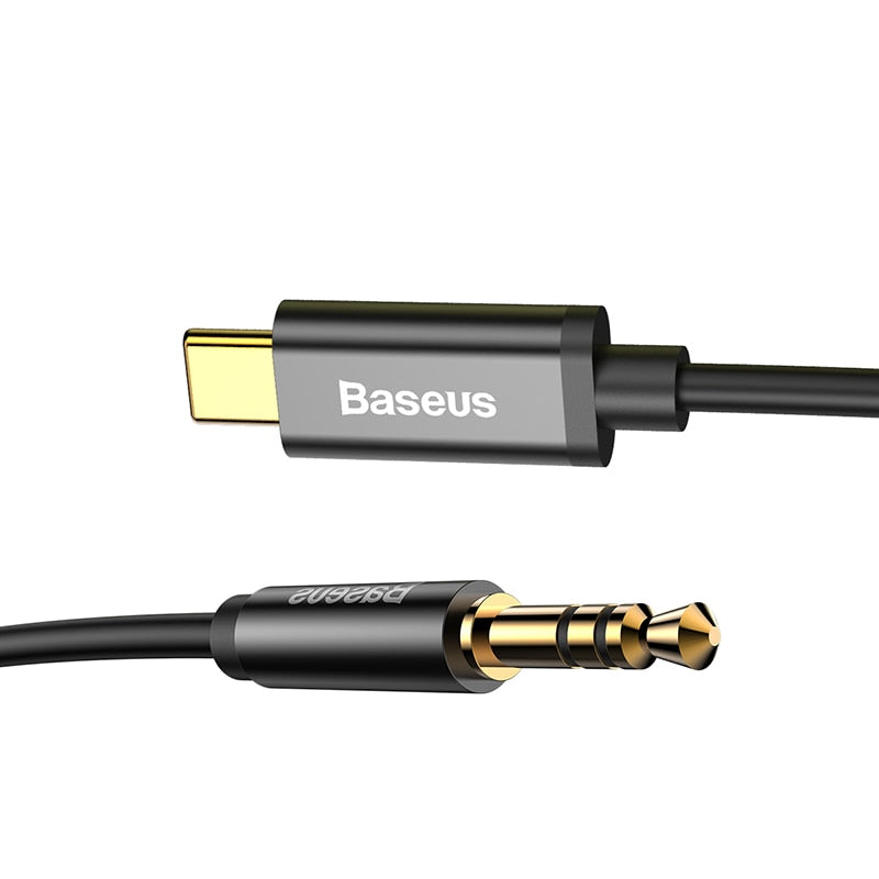 Baseus 3.5mm Aux-Kabel